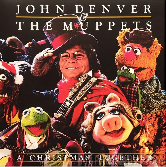 & John Denver  The Muppets  - A Christmas Together