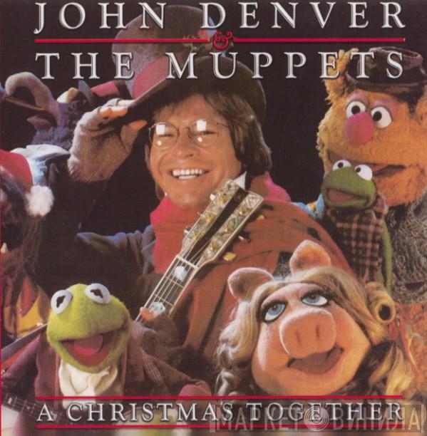 & John Denver  The Muppets  - A Christmas Together