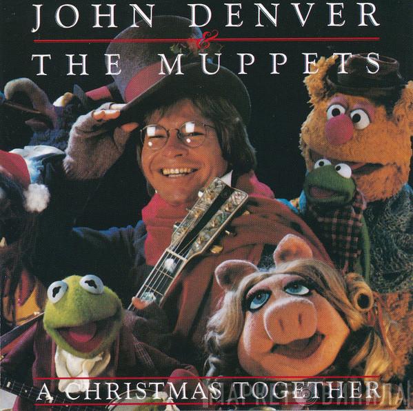 & John Denver  The Muppets  - A Christmas Together