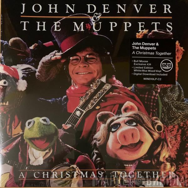 & John Denver  The Muppets  - A Christmas Together