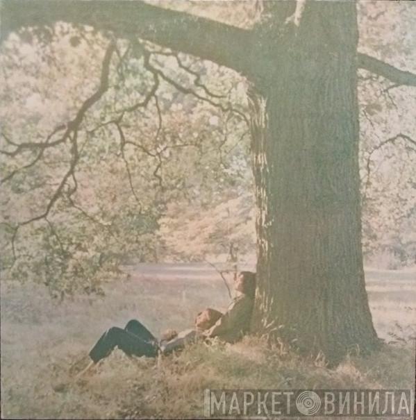 & John Lennon  The Plastic Ono Band  - John Lennon / The Plastic Ono Band