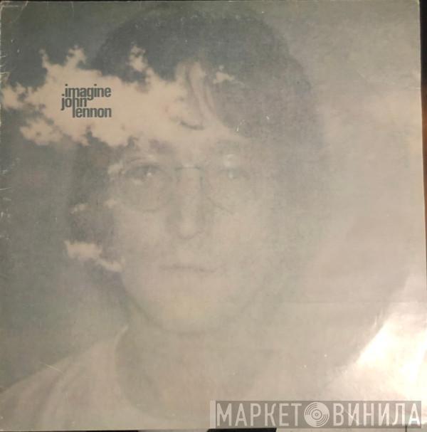 & John Lennon With The Plastic Ono Band  The Flux Fiddlers  - Imagine