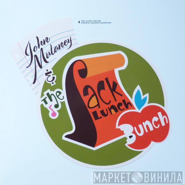 & John Mulaney  The Sack Lunch Bunch  - John Mulaney & the Sack Lunch Bunch Original Soundtrack Recording