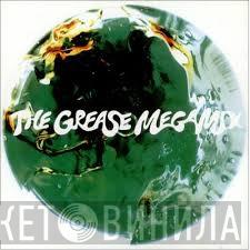 & John Travolta  Olivia Newton-John  - The Grease Mega Mix