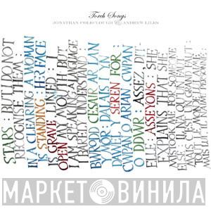 & Jonathan Coleclough  Andrew Liles  - Torch Songs