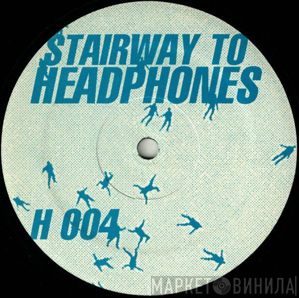 & Josh Wink  DJ ESP  - Stairway To Headphones