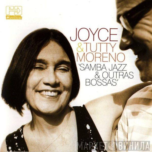 & Joyce  Tutty Moreno  - Samba-Jazz & Outras Bossas