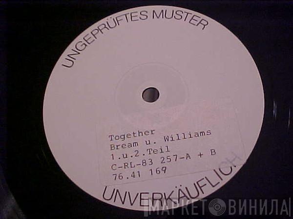 & Julian Bream  John Williams   - Julian Bream & John Williams Together