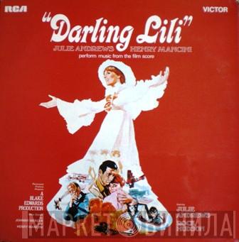 & Julie Andrews  Henry Mancini  - Darling Lili