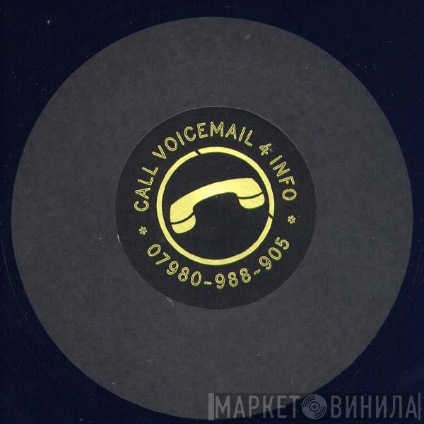 & Kahn   Neek  - Backchat / Dubchat