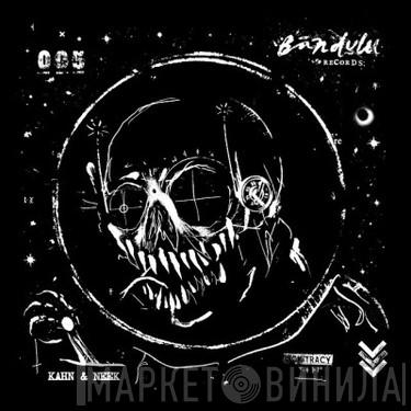 & Kahn   Neek  - Bandulu EP