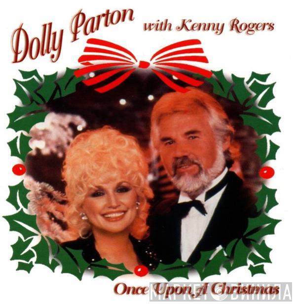 & Kenny Rogers  Dolly Parton  - Once Upon A Christmas