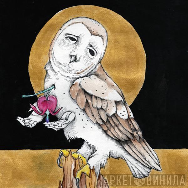 & Kevin Morby  Waxahatchee  - Farewell Transmission b​/​w The Dark Don't Hide It