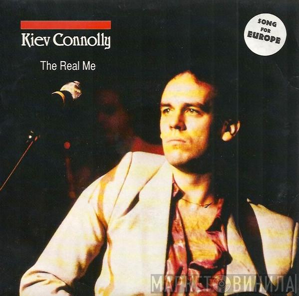 & Kiev Connolly  The Missing Passengers  - The Real Me
