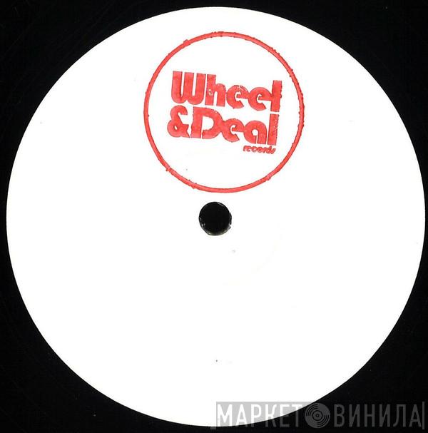 & Kromestar  N-Type  - Bad Trip / Rolling Skies