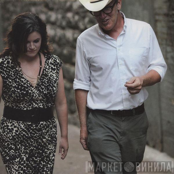 & Kurt Wagner Present Cortney Tidwell  Kort  - Invariable Heartache