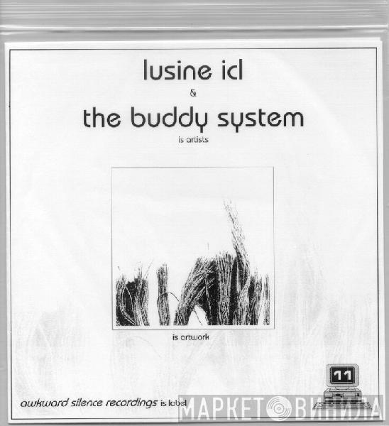 & L'usine  The Buddy System  - Untitled