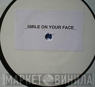 & Liquid Phonk  Patrick Lindsey  - Smile On Your Face