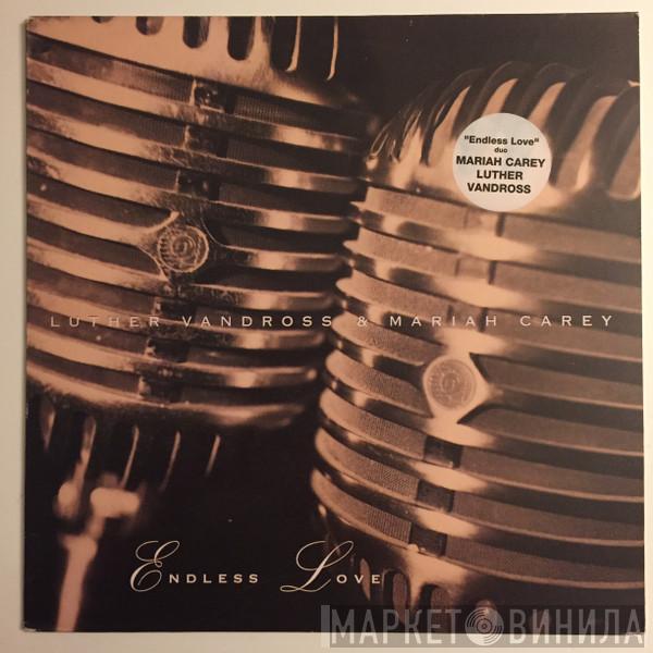 & Luther Vandross  Mariah Carey  - Endless Love