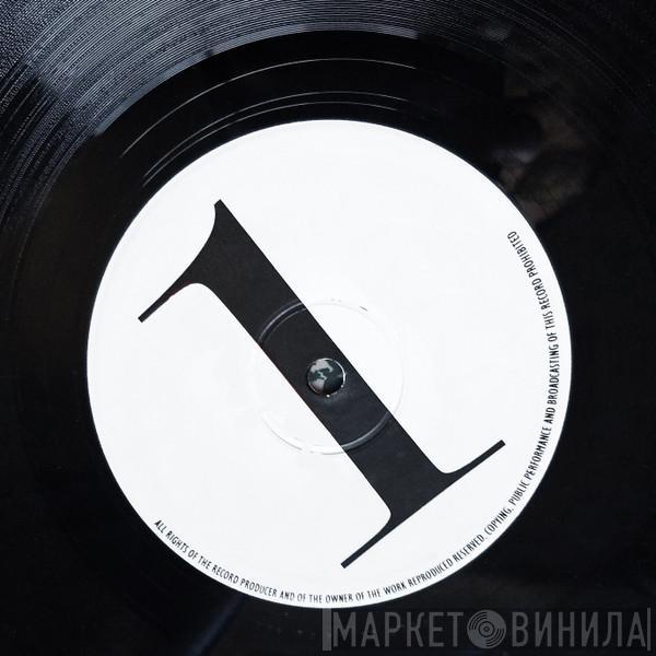 & Malcolm McLaren  World's Famous Supreme Team  - Buffalo Gals