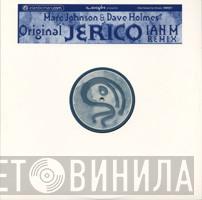 & Marc Johnson  Dave Holmes  - Jerico