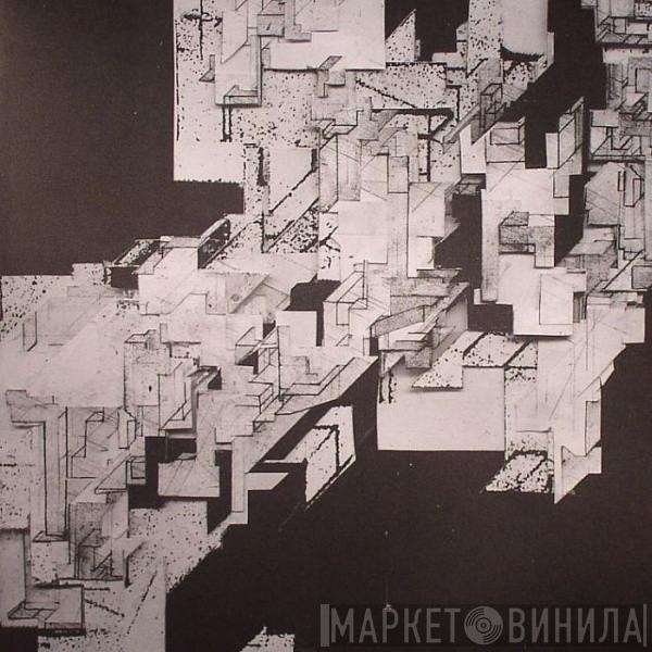 & Markus Enochson  The Subliminal Kid  - Schmuts EP