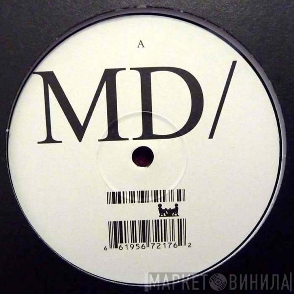 & Marvin Dash  Lowtec  - MD/LOW
