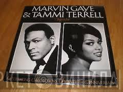 & Marvin Gaye  Tammi Terrell  - Marvin Gaye & Tammi Terrell