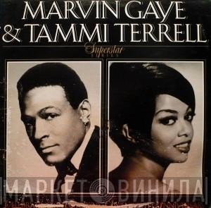 & Marvin Gaye  Tammi Terrell  - Motown Superstar Series Vol.2 - Marvin Gaye & Tammi Terrell