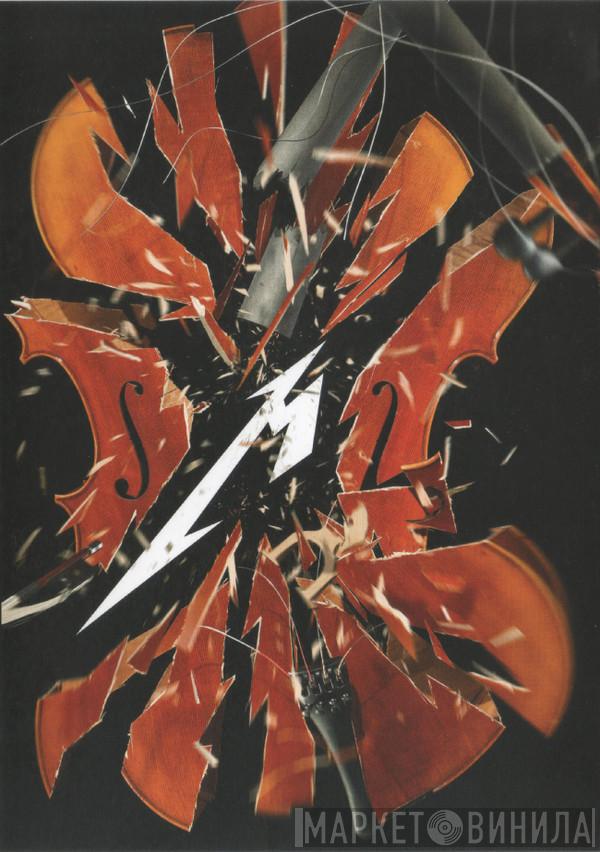 & Metallica  The San Francisco Symphony Orchestra  - S&M2
