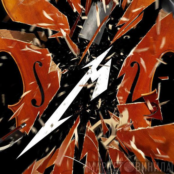 & Metallica  The San Francisco Symphony Orchestra  - S&M2