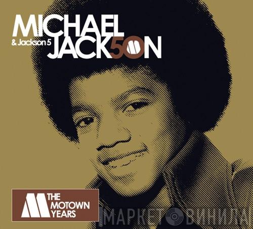 & Michael Jackson  The Jackson 5  - The Motown Years