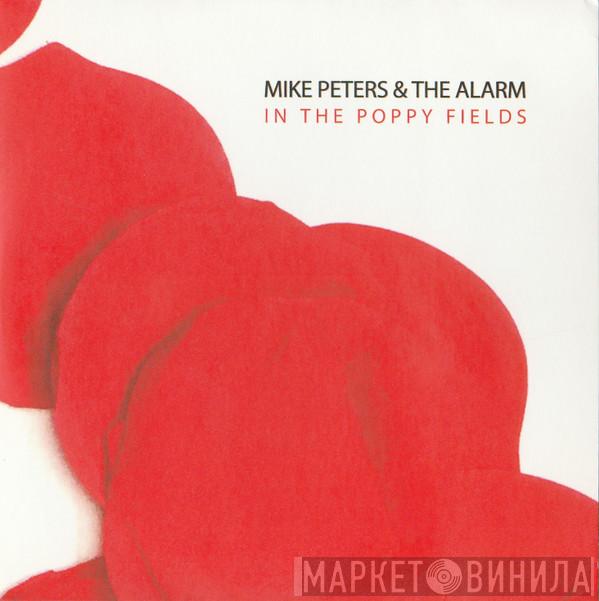 & Mike Peters  The Alarm  - In The Poppy Fields