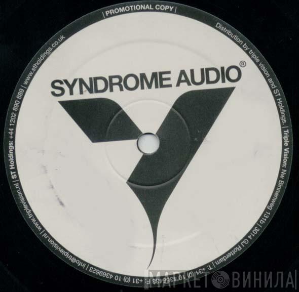 & Noisia / Phace  Mindscape   - Outsource (Misanthrop Remix) / New Deal