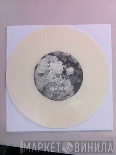 & Old Gray  Tiny Moving Parts  - Old Gray & Tiny Moving Parts