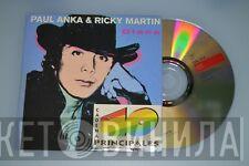 & Paul Anka  Ricky Martin  - Diana (EdIcion 40 Principales)