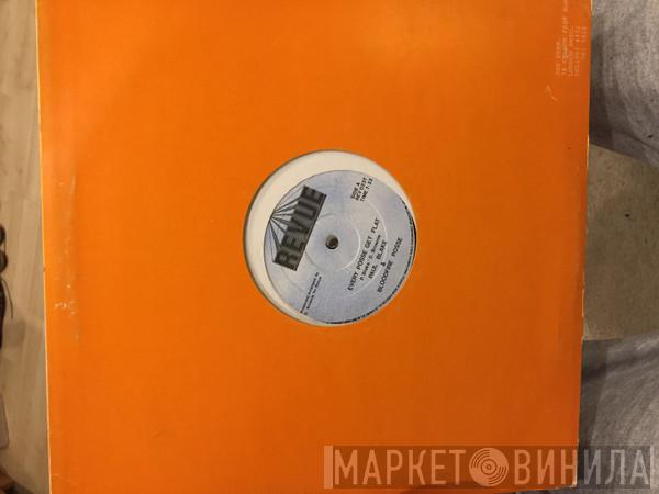 & Paul Blake   Bloodfire Possé  - Every Posse Get Flat / Pink Panther