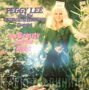& Peggy Lee  George Shearing  - Beauty And The Beat