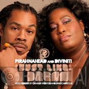 & Pirahnahead  Diviniti  - (Just Like) A Dream