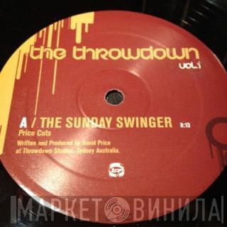 & Price Cuts  Yoshimoto   - The Throwdown Vol. 1