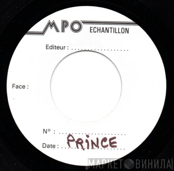 & Prince  The New Power Generation  - Cream