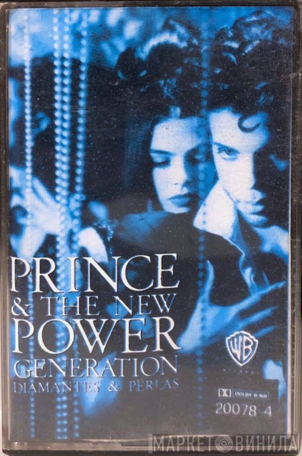 & Prince  The New Power Generation  - Diamantes Y Perlas
