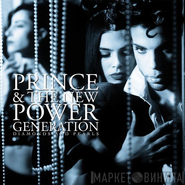 & Prince  The New Power Generation  - Diamonds And Pearls (2023 Remaster)