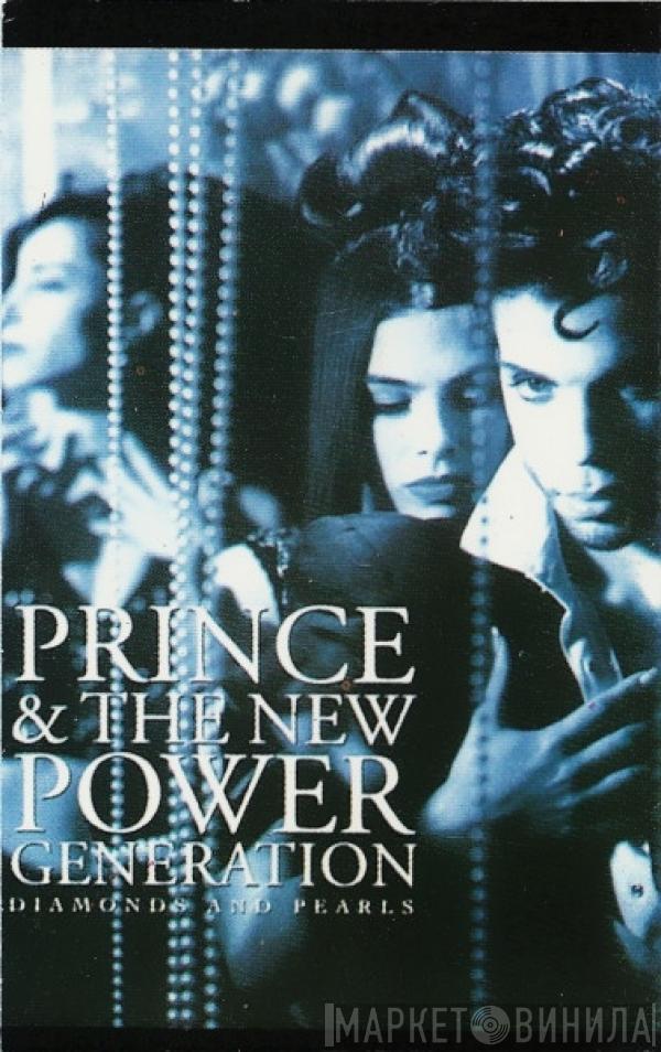 & Prince  The New Power Generation  - Diamonds And Pearls