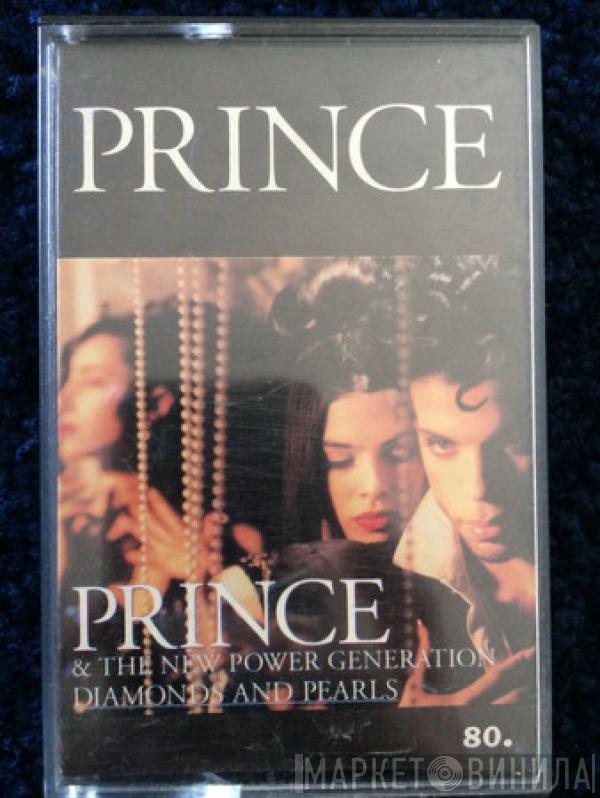 & Prince  The New Power Generation  - Diamonds And Pearls