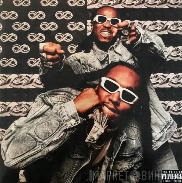 & Quavo  Takeoff  - Only Built For Infinity Links