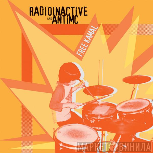 & Radioinactive  Antimc  - Free Kamal