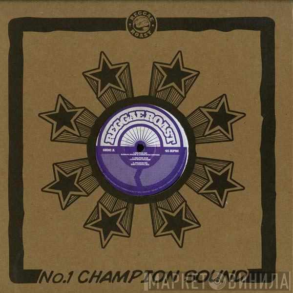 & Ramon Judah  Conscious Sounds  - Deliver Me