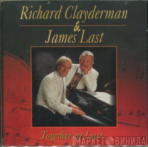 & Richard Clayderman  James Last  - Together At Last