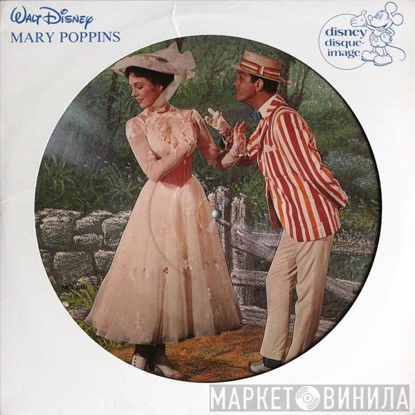& Richard M. Sherman  Robert B. Sherman  - Mary Poppins